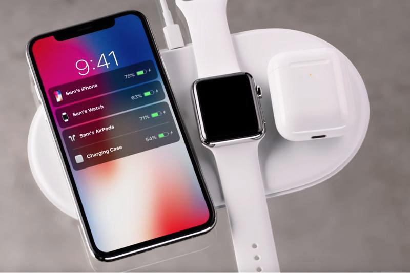 Apple je pro smích. Nabíječka AirPower jde do prodeje, ale vyrábí ji Xiaomi