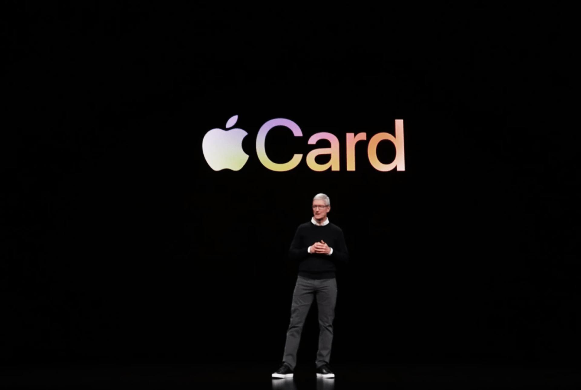 Apple Card