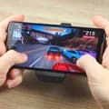 Recenze Asus ROG Phone: a co hráči, mají na čem hrát?