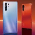 Huawei P30 Pro možná dorazí v nové variantě s až 12 GB RAM