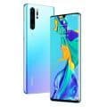 Huawei P30 a P30 Pro konečně dostávají plnohodnotný Android 10