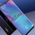 Huawei P30 Pro má ultrarychlou čtečku otisků prstů, podívejte se