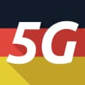 Sousední Německo již také spustilo komerční využití sítí 5G