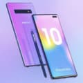 Galaxy Note 10e bude kompaktnější, Note 10 Pro zase nabídne větší baterii