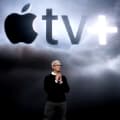 Apple bude tvořit svůj původní obsah. Představil Apple TV+