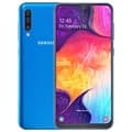 Samsung Galaxy A70: velký bojovník pokukující do vyšších pater