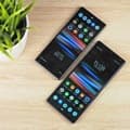 Pozdě ale přece. Xperia 10 a Xperia 10 Plus získávají oficiální Android 10