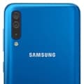 Samsung Galaxy A50 dostává aktualizaci One UI, polepší si čtečka otisků