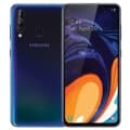 Samsung v Číně uvedl dvojici nových modelů Galaxy A60 a A40s