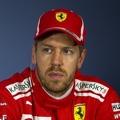 Sebastian Vettel donedávna používal Nokii 6110, smartphone prý nepotřebuje