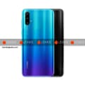 Huawei Nova 5 se poprvé zjevuje, potvrzuje čtečku otisků v displeji