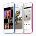 Apple představil nový iPod Touch se starým designem a iOS 12