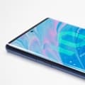 Chystaný Galaxy Note 10 uniká naživo s dírou uprostřed a jedním překvapením