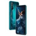 Honor 20 Pro byl oceněn EISA jako nejlepší lifestylový smartphone