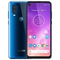 Motorola One Vision: nudle s čistým Androidem a neodolatelnou cenou