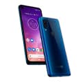 Předpremiéra telefonu Motorola One Vision. Uniká na renderech