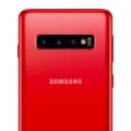 Galaxy S10 jde do prodeje v krásné červené Cardinal Red. Ne však u nás