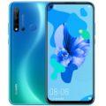 Huawei Nova 5i: slabší, i když stále zajímavý a cenově dostupný