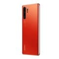 Huawei začíná prodávat modely P30 a P30 Pro v lákavé oranžové barvě