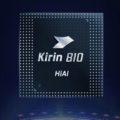 Huawei představil kompletně nový 7nm čipset Kirin 810