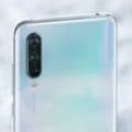 Unikají první živé snímky Xiaomi CC9 i s prodejním balením