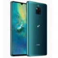 Huawei začne v Česku prodávat první 5G smartphone. Bude jím Mate 20 X