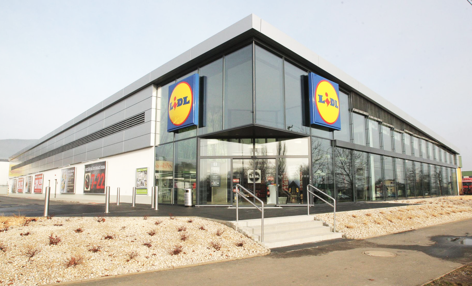 Lidl