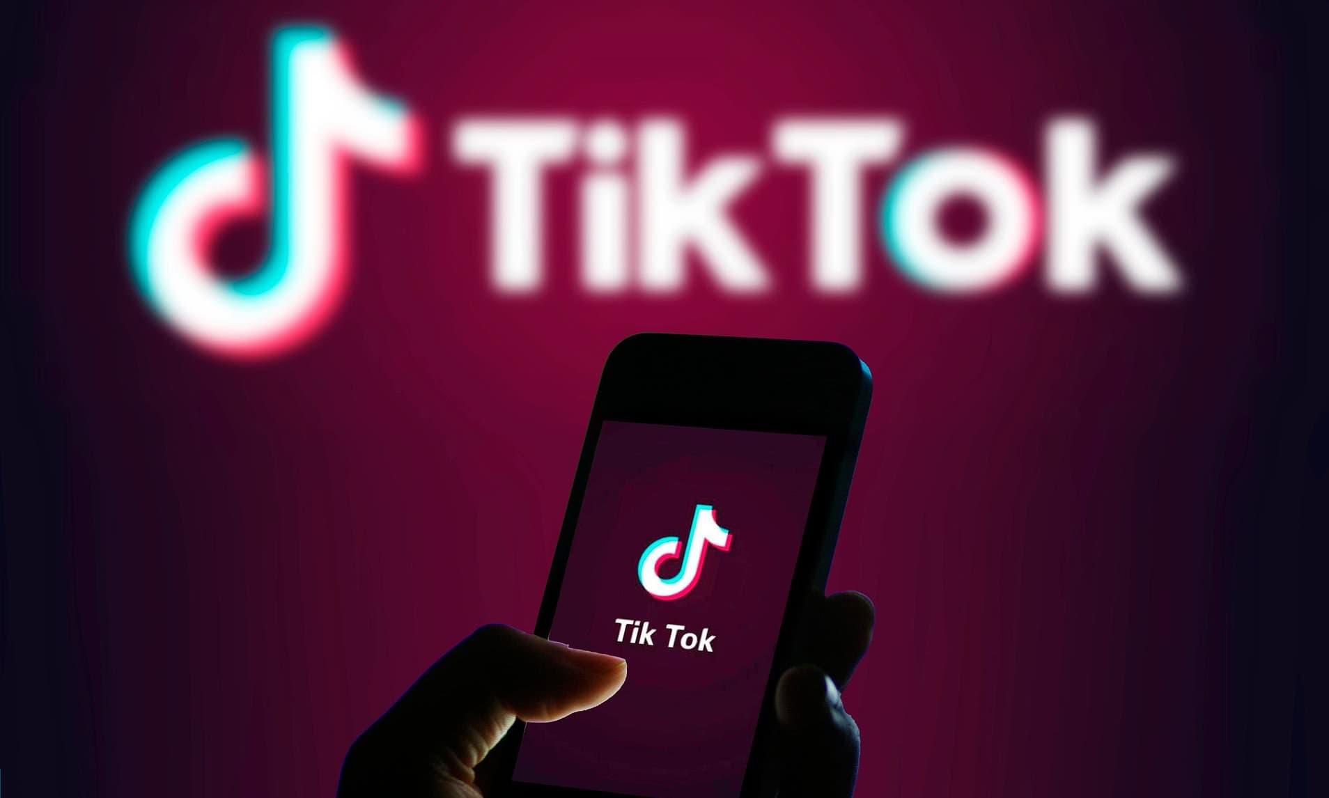 TikTok