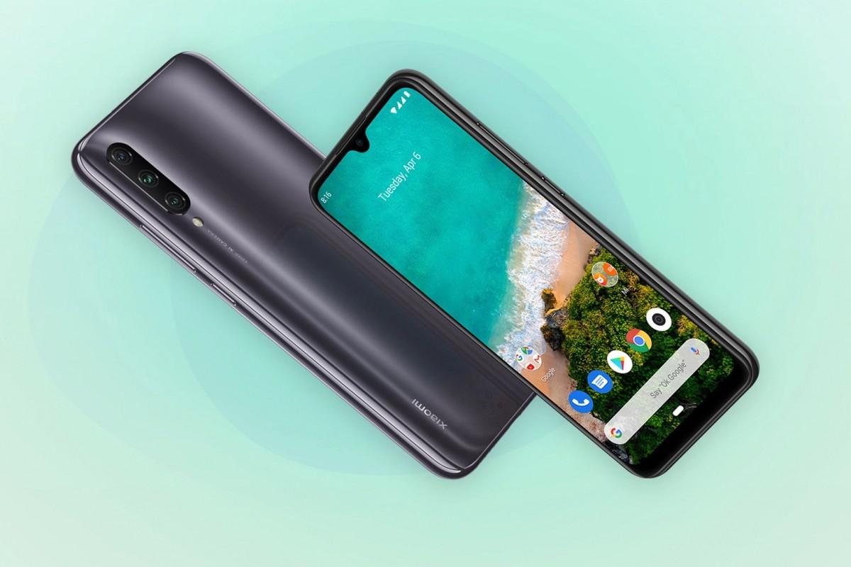 Xiaomi Mi A3