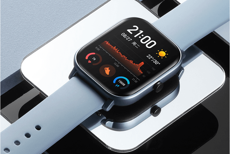 Amazfit GTS