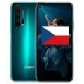 Honor 20 Pro si můžete předobjednat již dnes. Cenou téměř eliminuje konkurenci