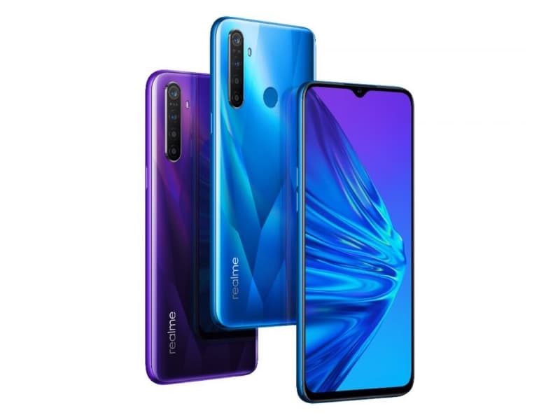 Realme XT