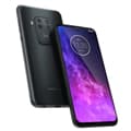 Motorola One Zoom je tady! Má čtyři fotoaparáty, OLED displej a stojí 11 tisíc