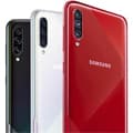 Samsung Galaxy A70s: když se vylepšuje to, co i tak dobře funguje