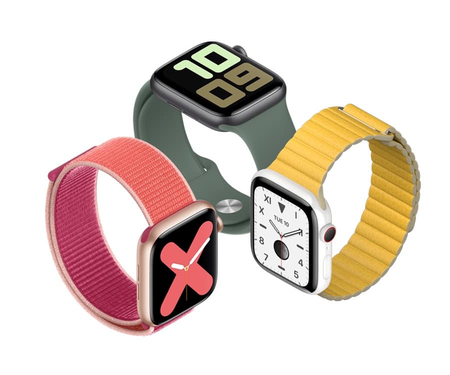 Apple Watch Series 5