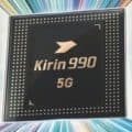 Huawei představil nový vlajkový čipset Kirin 990 s integrovaným 5G