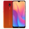 Redmi 8 a 8A jsou telefony pro nenáročné, zato s obří baterkou