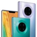 Telefony Huawei Mate 30 a Mate 30 Pro se začínají prodávat v Rumunsku