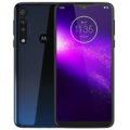 Uniká další smartphone z řady Motorola One. Tentokrát zaměřený na makro