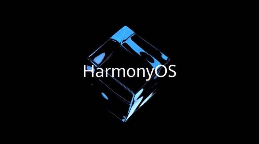 Harmony OS Huawei