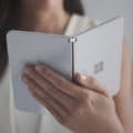 Microsoft představil nové tablety Surface a smartphone se dvěma displeji