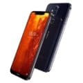 Nokia 8.1 jako jedna z prvních Nokií dostává Android 10