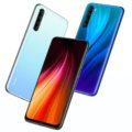 Loňských telefonů Redmi Note 8 se už prodalo přes 30 milionů