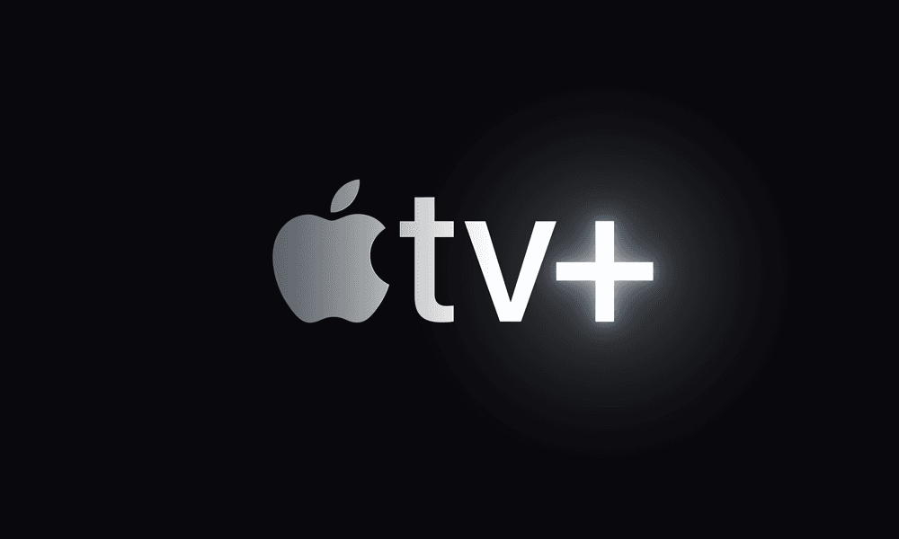 Apple TV+