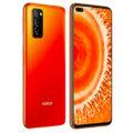 Honor V30 nabídne trojitý fotoaparát a duální selfie kameru