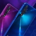 Plnotučný Android 10 dostává i Huawei Nova 5T