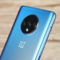 OnePlus 7T se naučil superzpomalená videa a širokoúhlé 4K