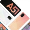 V zahraničí Samsung dává k Galaxy A51 sluchátka zdarma. U nás ne