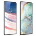 Podívejte se na nejnovější rendery Galaxy S10 Lite a Note 10 Lite