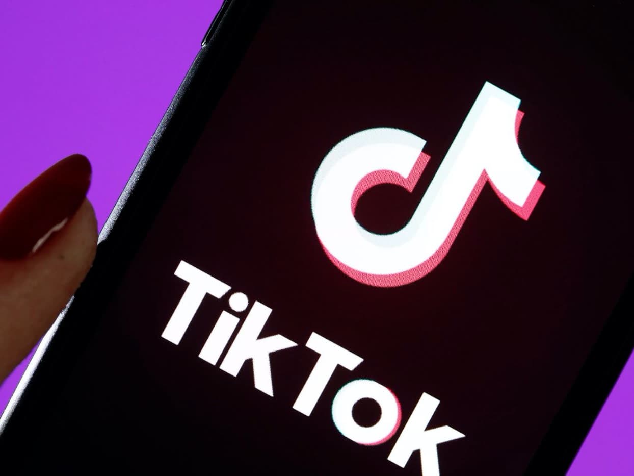 TikTok roste raketovým tempem, v něčem dokonce překonal i YouTube